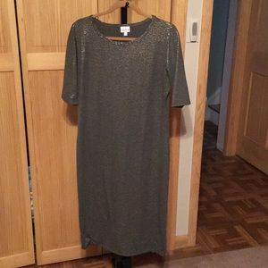 Elegant Lularoe Julia